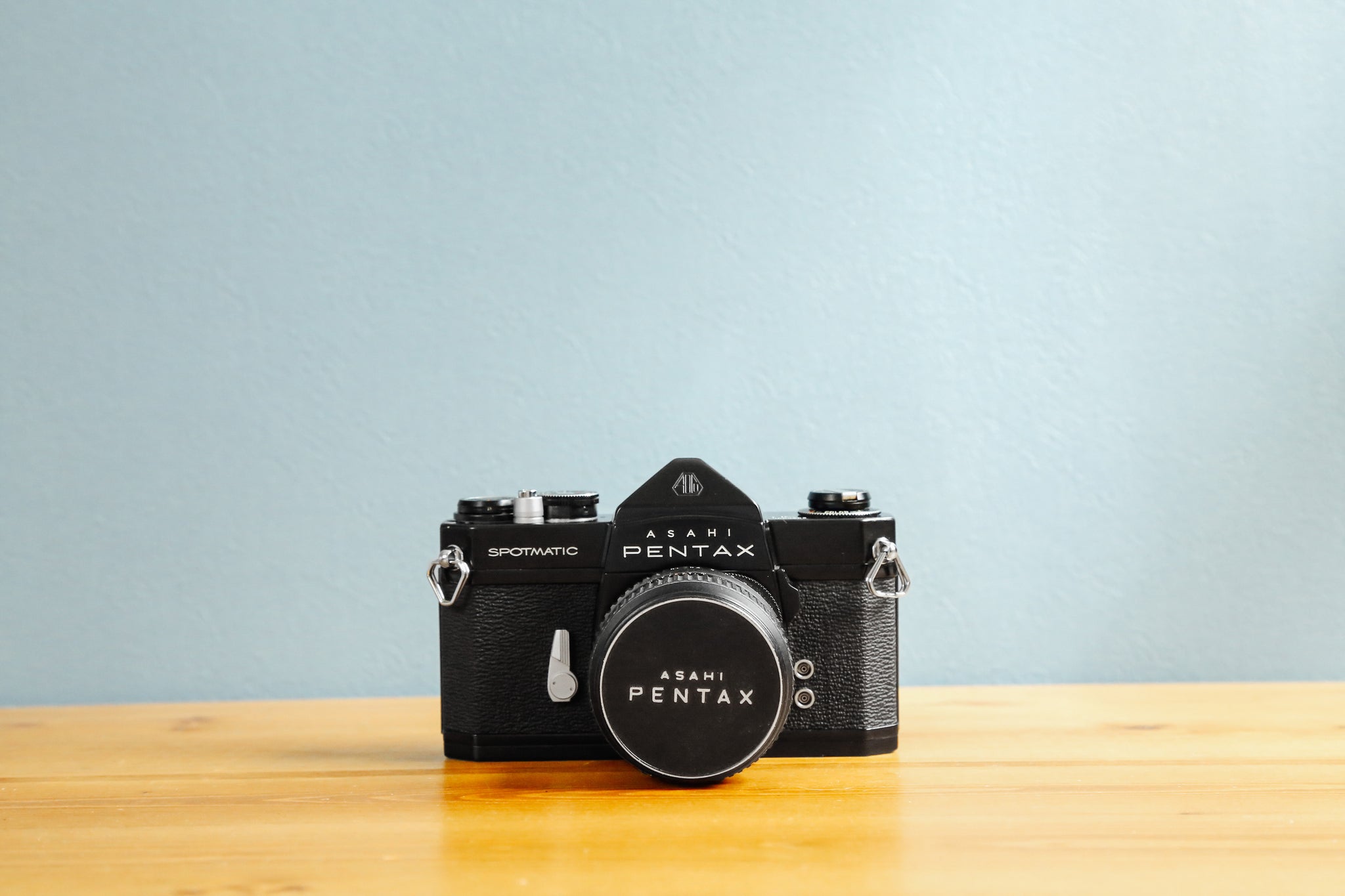 PENTAX SP BK 【希少❗️】【完動品】 – Ein Camera
