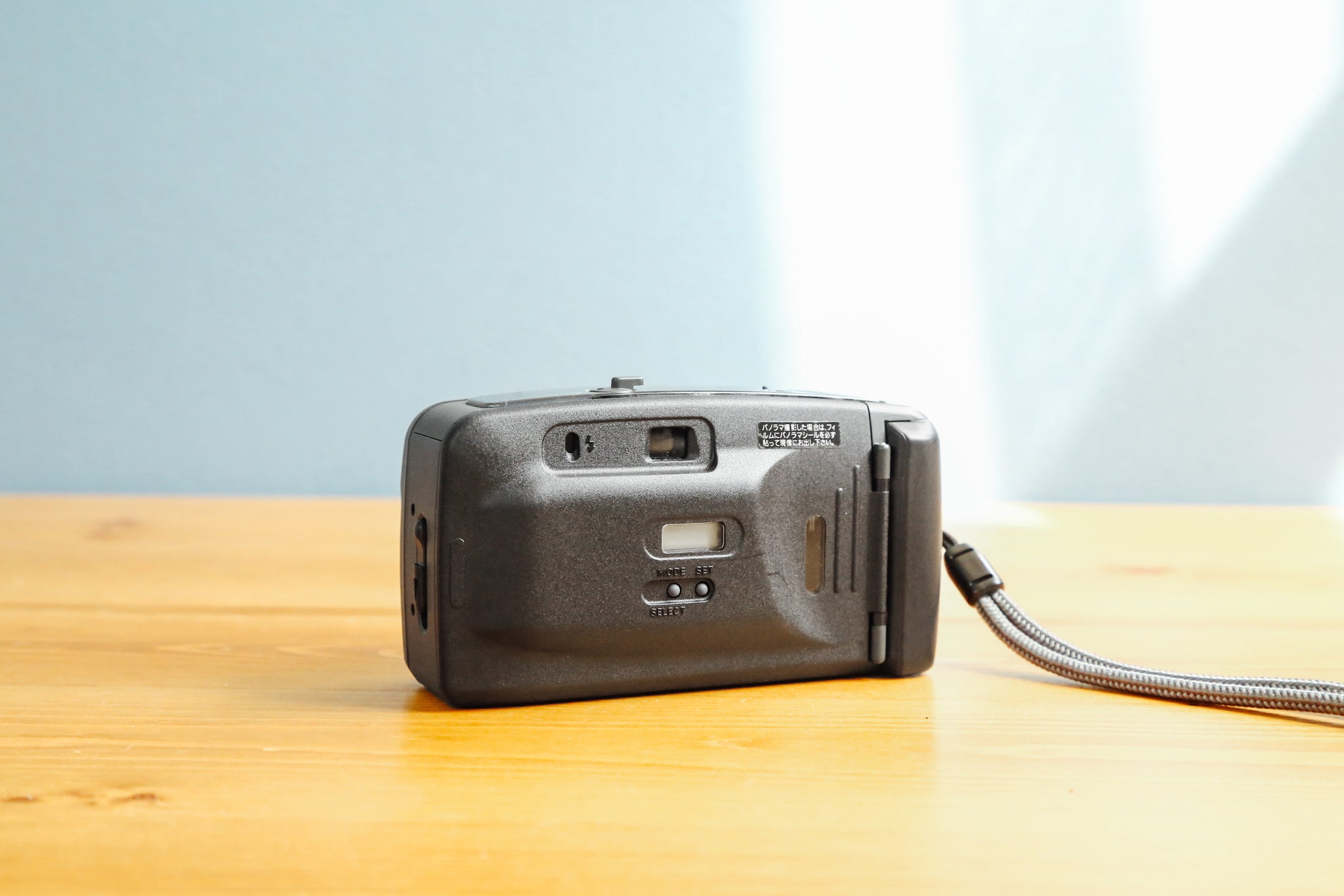 RICOH LX55W【完動品】 – Ein Camera