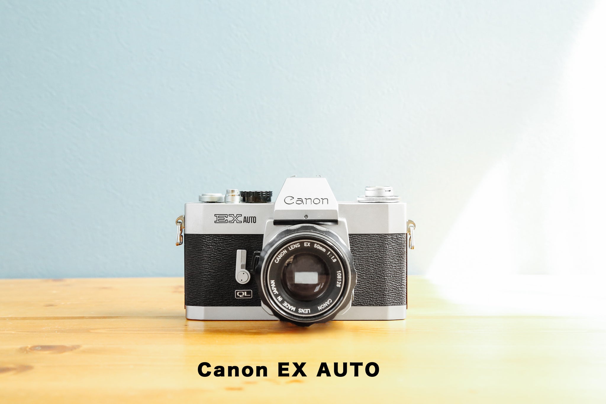 【実写確認済】Canon EX AUTO+50mm F1.8+フィルム　作例あり 実写確認済】Canon EX AUTO+50mm F1.8+フィルム 作例あり 【公式通販】