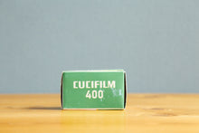 Load image into Gallery viewer, CUCFILM400 (35mm film) Color negative film 36 shots
