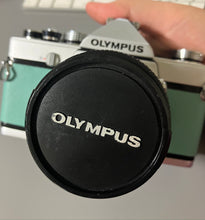 画像をギャラリービューアに読み込む, OLYMPUS M-1 喫茶店のメロンクリームソーダ🍈【完動品】【希少❗️】
