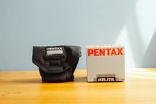 Load image into Gallery viewer, PENTAX MZ-7 BK full set❗️ [Good condition❗️] [Working item] Unused lens❗️
