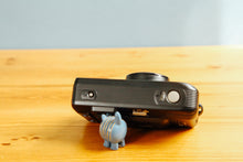 画像をギャラリービューアに読み込む, Canon Autoboy Mini T【完動品】【実写済み❗️】
