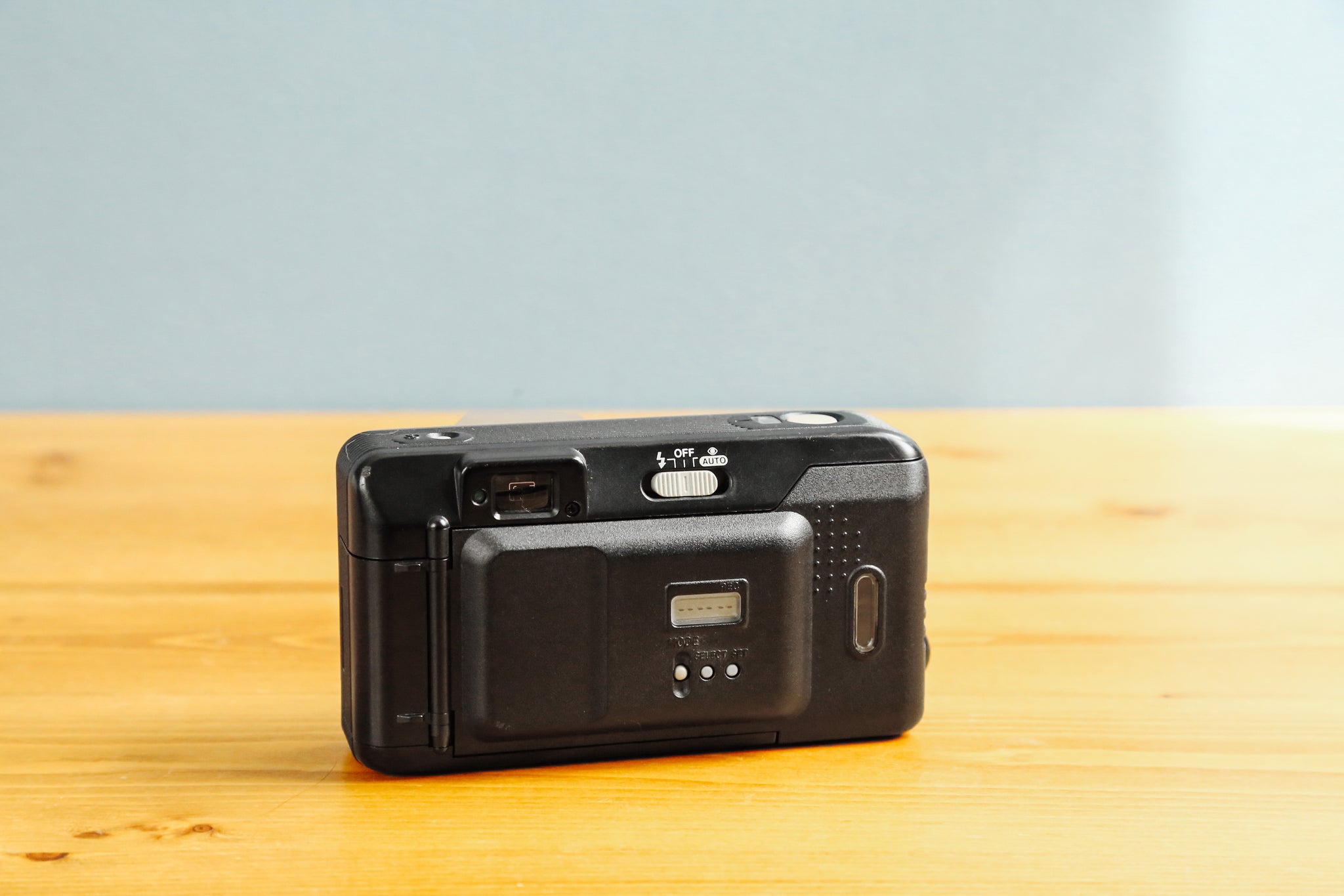 Canon Autoboy Mini T【完動品】【実写済み❗️】 – Ein Camera