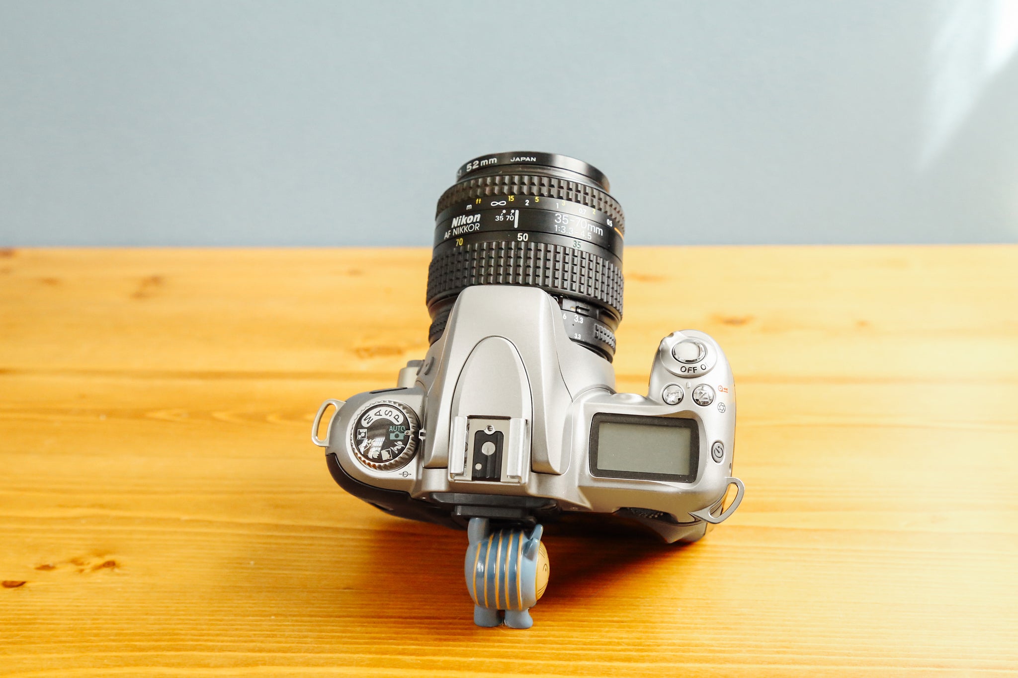 【動作OK ストック品】Nikon Us 一眼レフカメラ 本体・付属品一式 動作OK ストック品】Nikon Us 一眼レフカメラ 本体・付属品一式