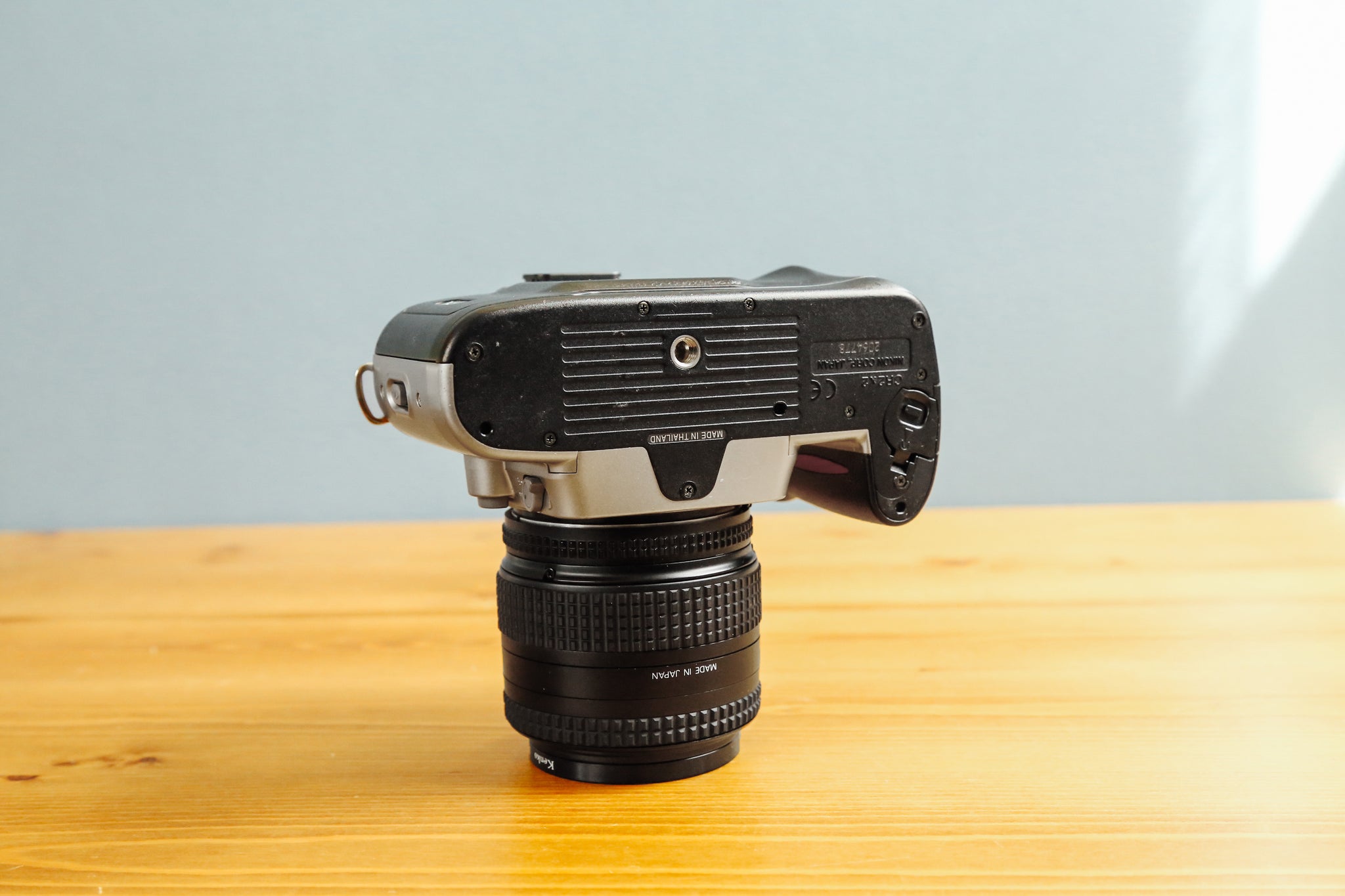 Nikon Us【完動品】 – Ein Camera