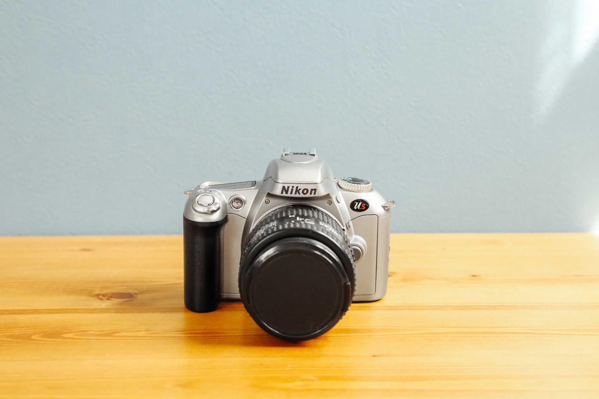 Nikon Us【完動品】 – Ein Camera