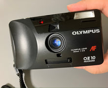 Load image into Gallery viewer, OLYMPUS OZ10 PANORAM [In working order]
