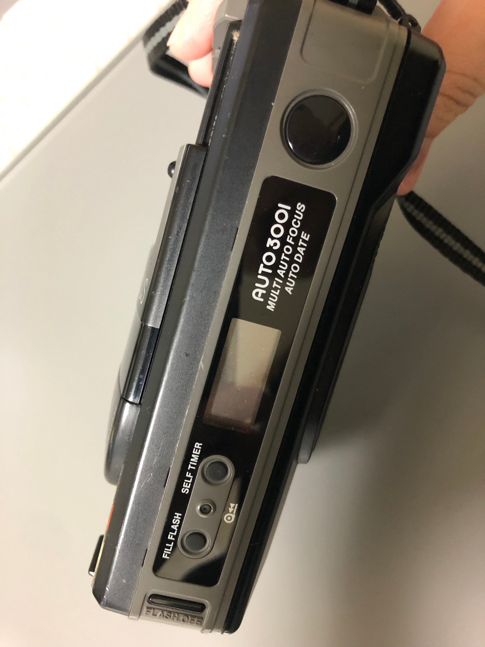 CHINON multi focus auto3001【激レア❗️】【完動品】 – Ein Camera