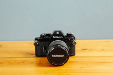 Load image into Gallery viewer, Nikon EM [In working order] Condition ◎ Recommended for beginners
