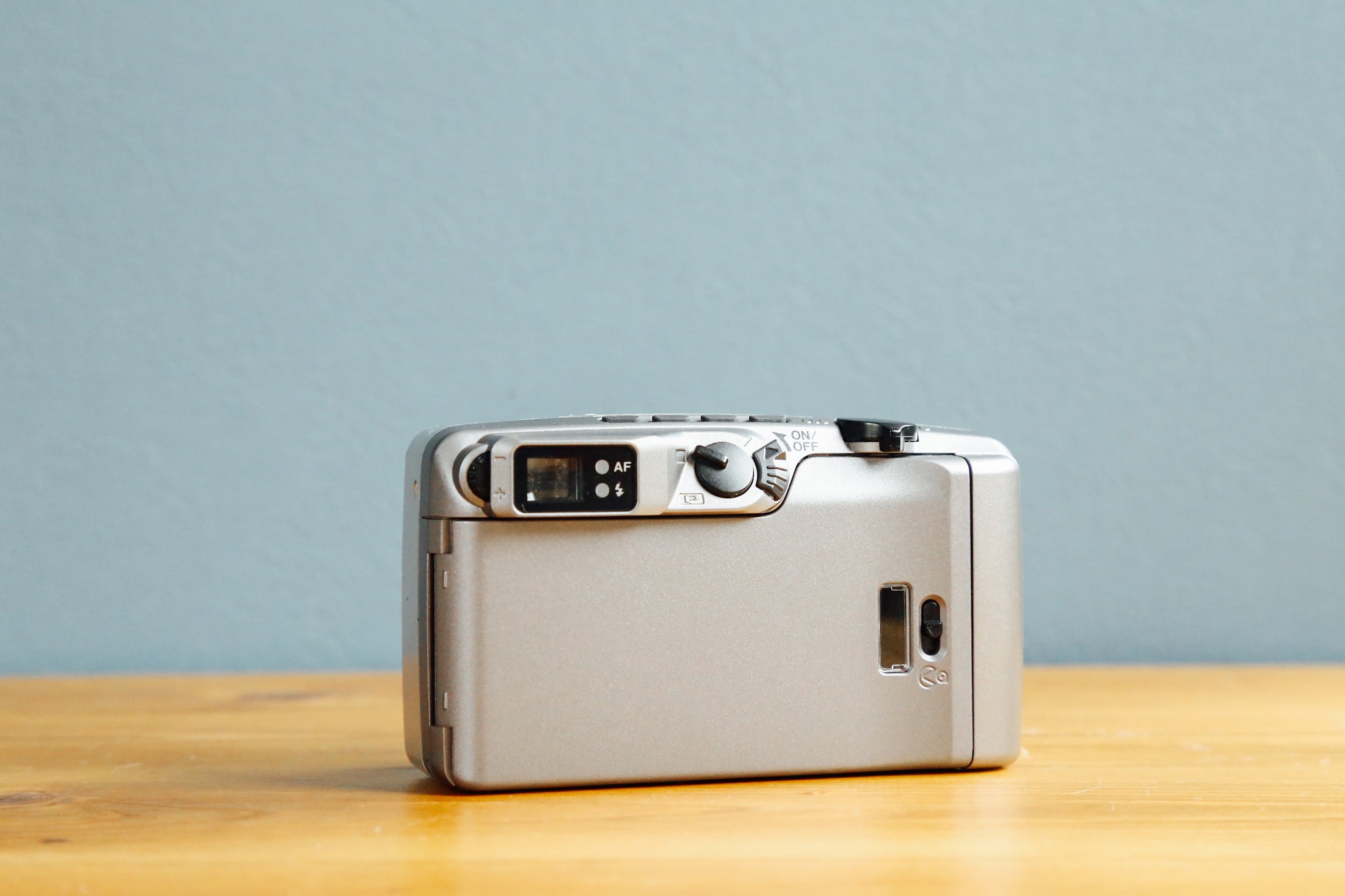 PENTAX - 【完動品】PENTAX ESPIO 135Mフィルムカメラ コンパクトカメラ PENTAX ESPIO135M – Ein Camera