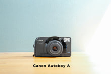 Load image into Gallery viewer, canonautoboya フィルムカメラ　eincamera
