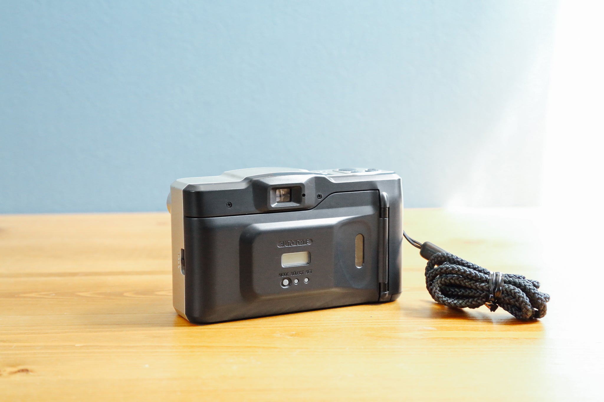 Konica Z-UP60【完動品】