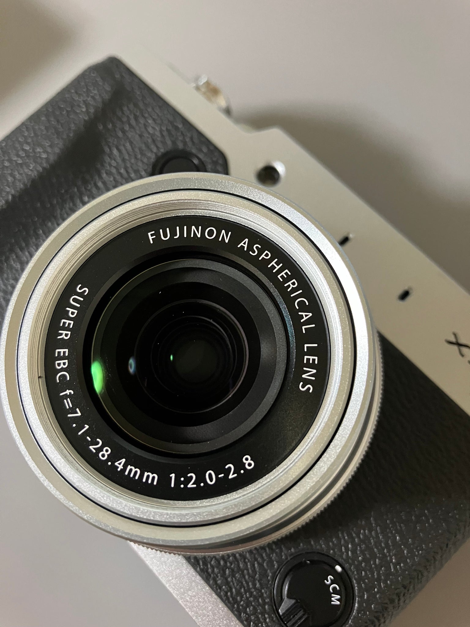 FUJI FILM 『FinePix 700』オールドコンデジ