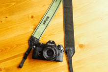 Load image into Gallery viewer, Nikon strap green
