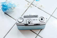 画像をギャラリービューアに読み込む, OLYMPUS PEN EE-2 海月🌖【完動品】
