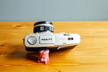 Load image into Gallery viewer, OLYMPUS PEN FT
