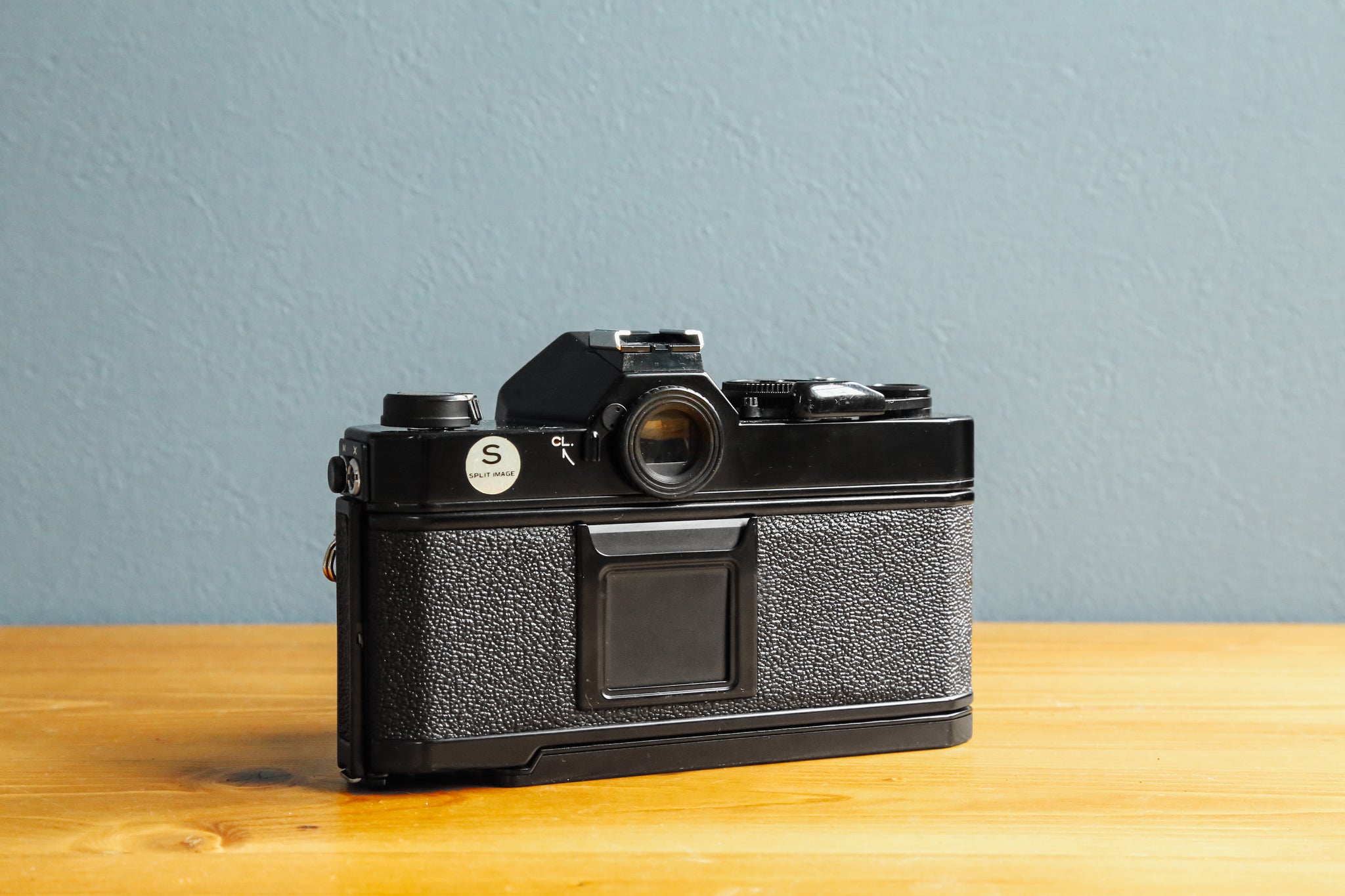 d*9様 KONICA AUTOFLEX T3 一眼レフカメラ KONICA AUTOREFLEX T3 / New T3 - 1973/74年発売 | Photo of the