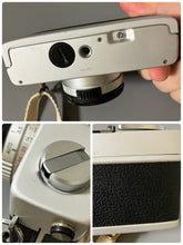 Load image into Gallery viewer, Konica C35 [In working order] Strap and case included
