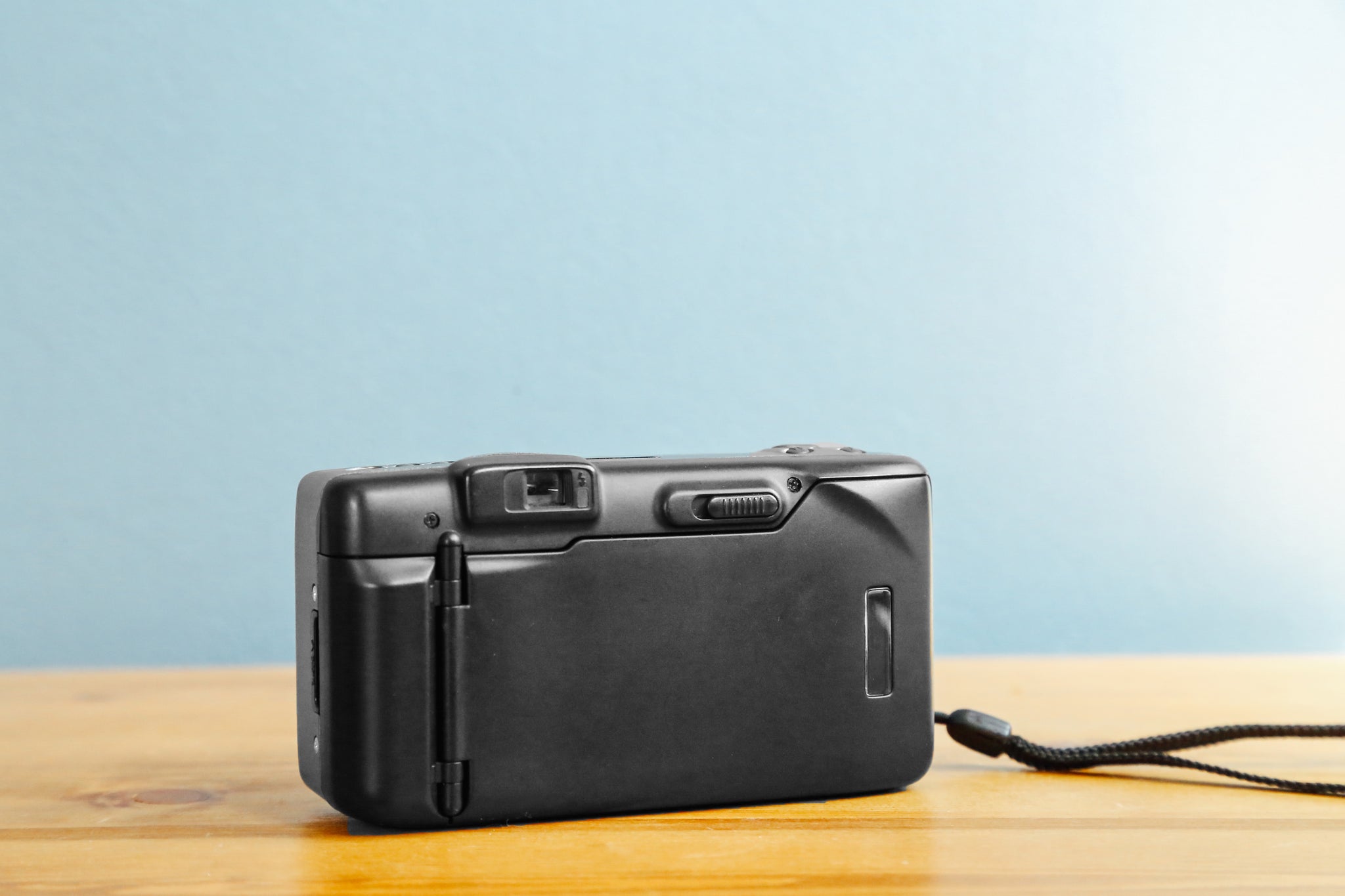 Nikon Zoom 310AF【完動品】 – Ein Camera
