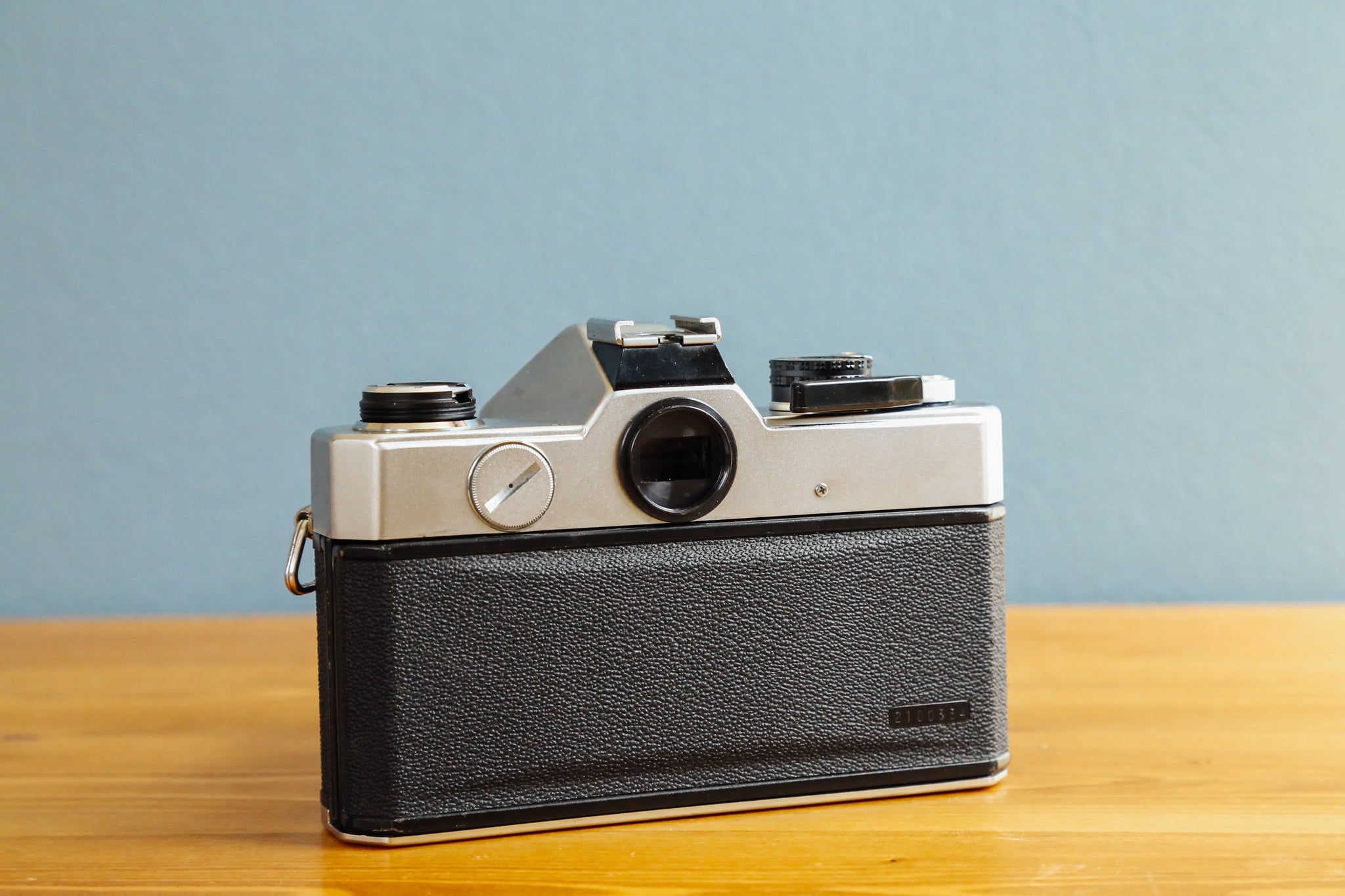 FUJICA ST-801 一眼レフカメラ 完動品】FUJICA ST801 – Ein Camera