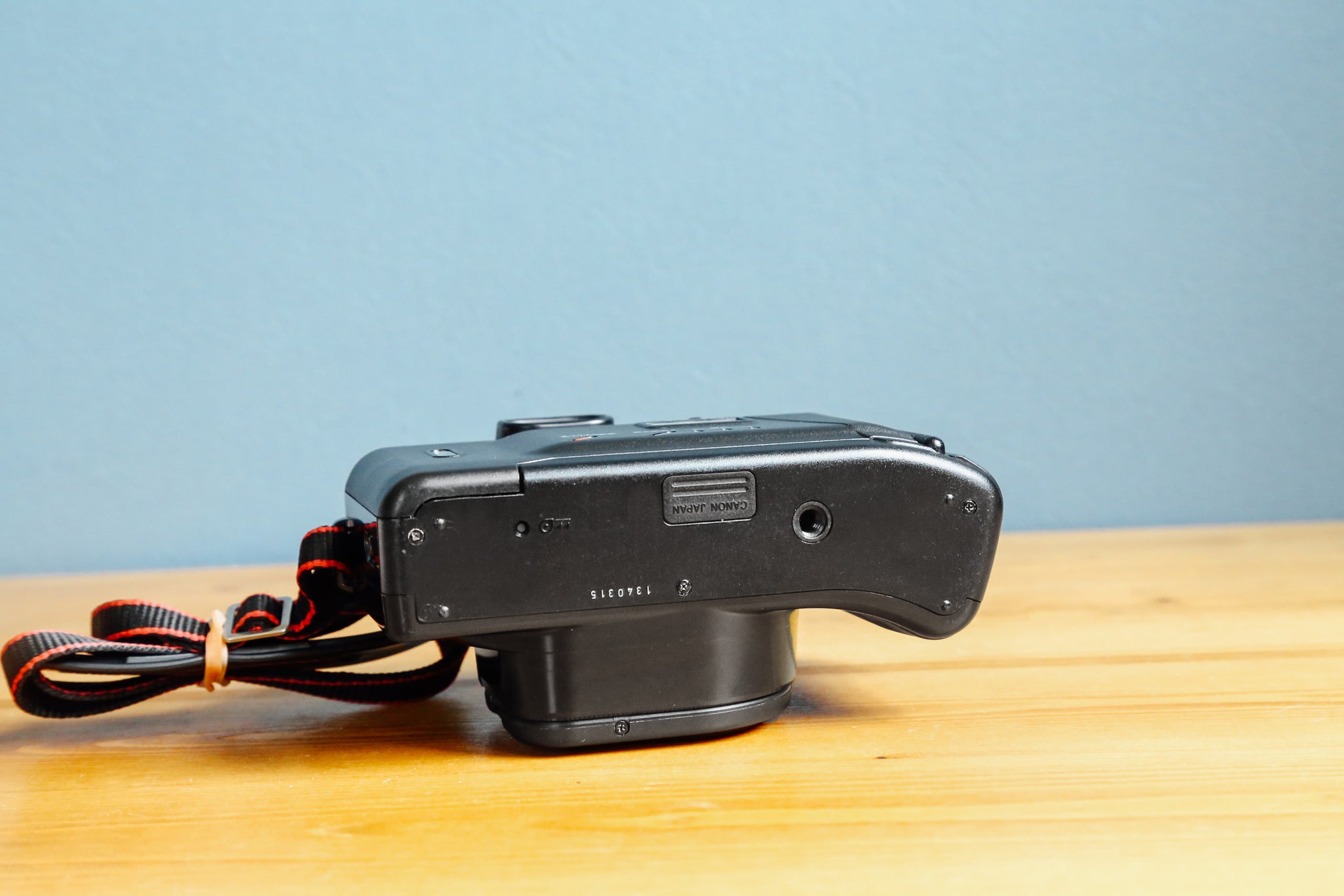 Canon Autoboy TELE【完動品】 – Ein Camera