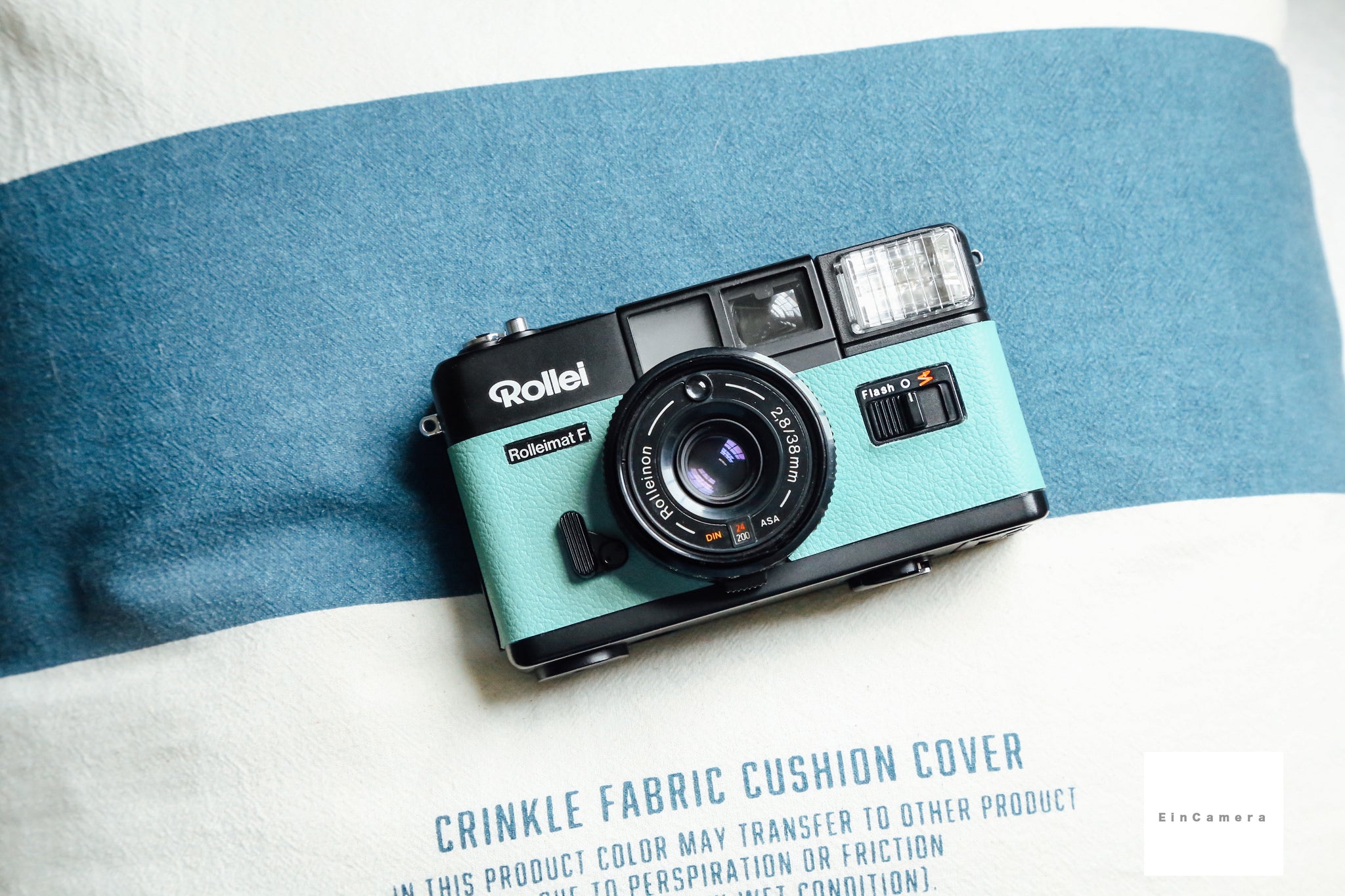 動作〇】ローライ ROLLEIMAT F フィルムカメラ （ロ―ライRollei