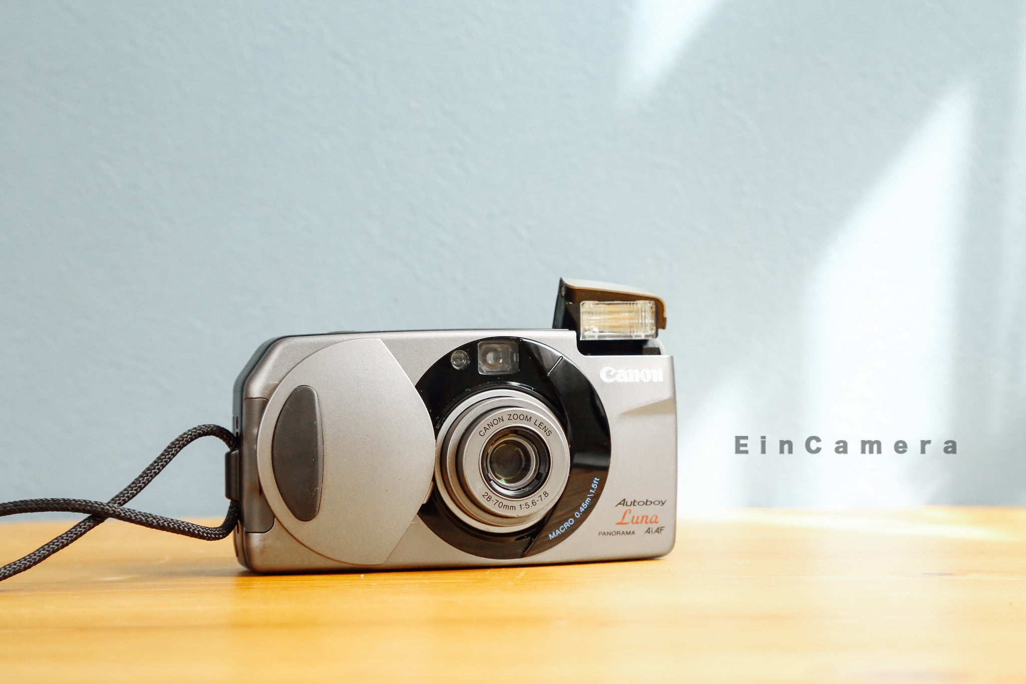 ★動作品3個まとめ★ キヤノン Autoboy Luna Panorama Amazon | Canon Autoboy Luna | コンパクト 通販