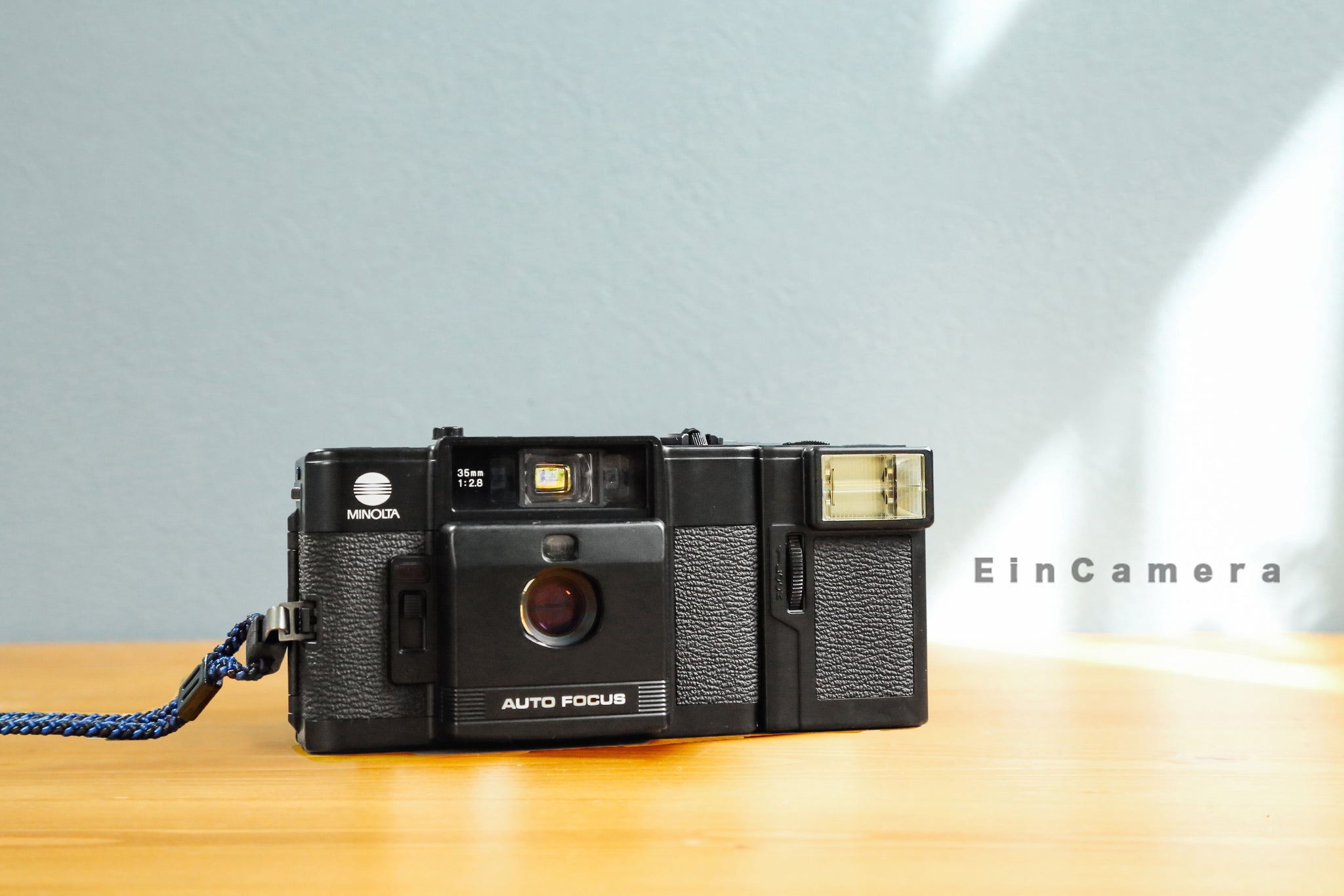 希少品 Minolta AF-C 美品❗️ – Ein Camera