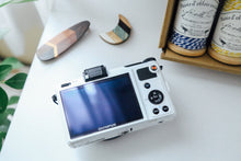 画像をギャラリービューアに読み込む, OLYMPUS XZ-1【完動品】【美品❗️】【希少名機❗️】オールドコンデジ
