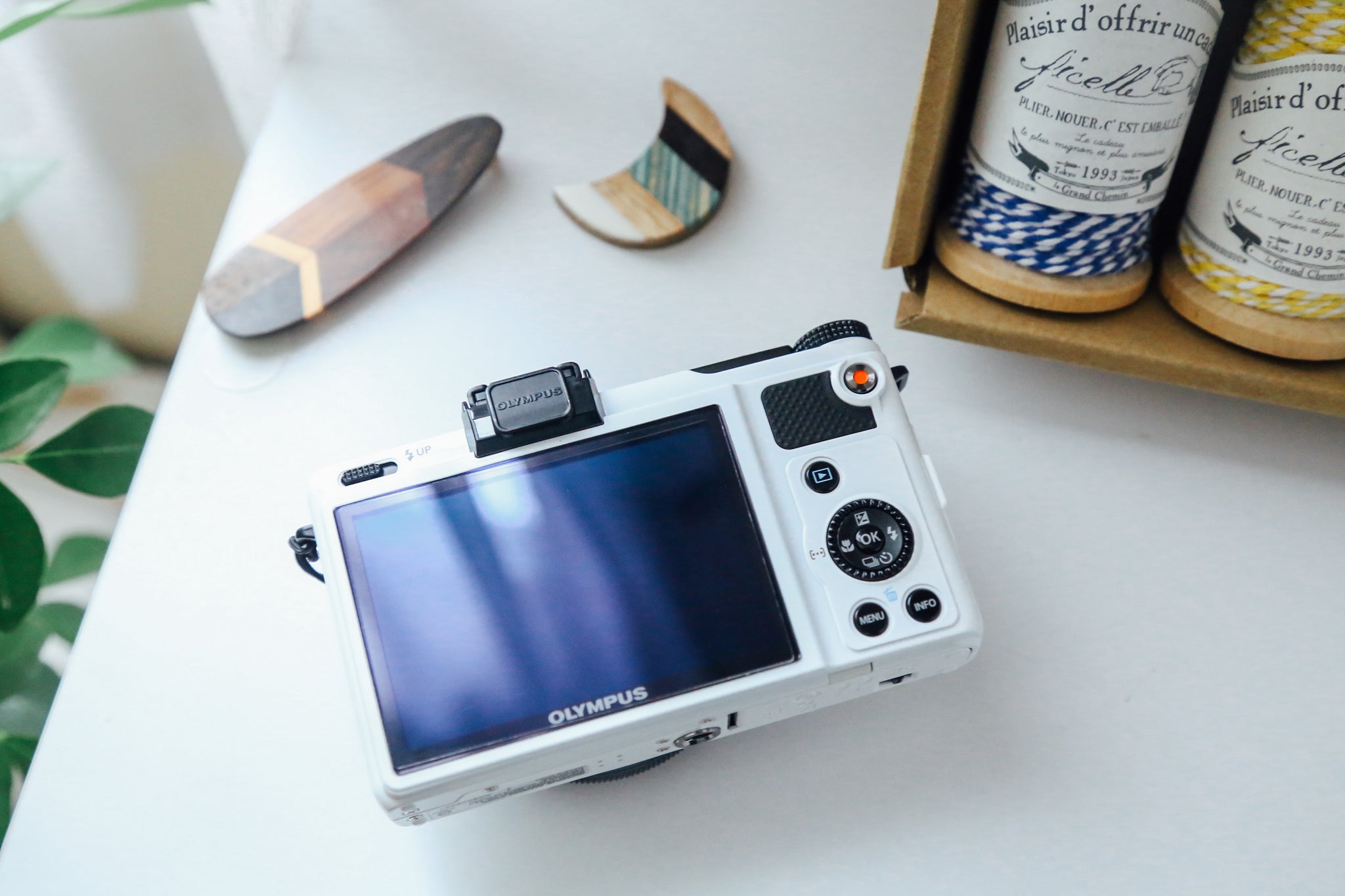 OLYMPUS XZ-1【完動品】【美品❗️】【希少名機❗️】オールドコンデジ – Ein Camera