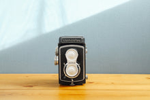 Load image into Gallery viewer, YASHICAFLEX AII type [Working item] [Live action taken❗️] Medium format camera / Condition ◎
