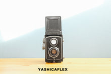 Load image into Gallery viewer, yashicaflexaii eincamera yashicafilmcamera
