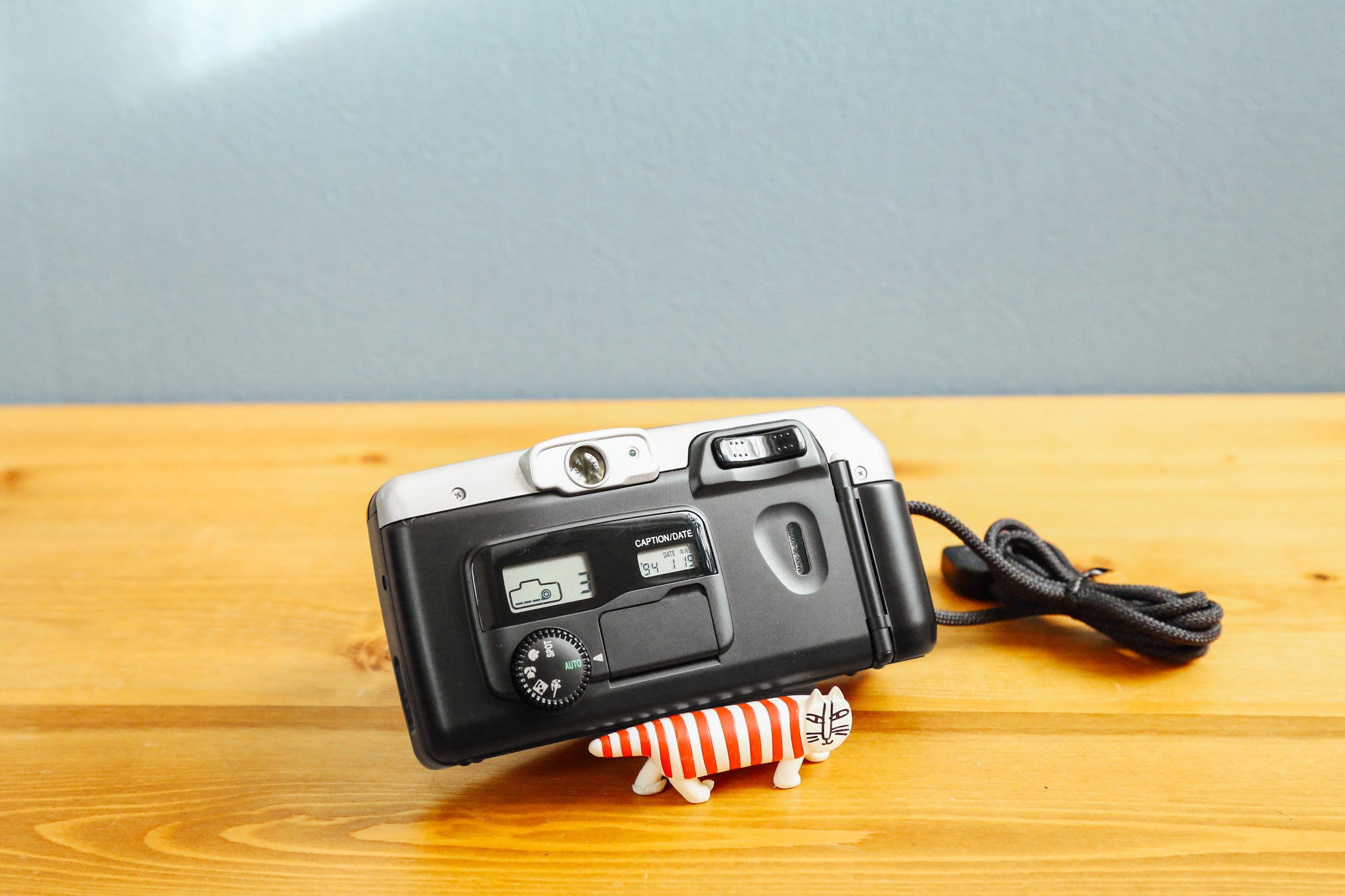 Canon Autoboy Luna XL【完動品】【美品❗️】【実写済み】 – Ein Camera