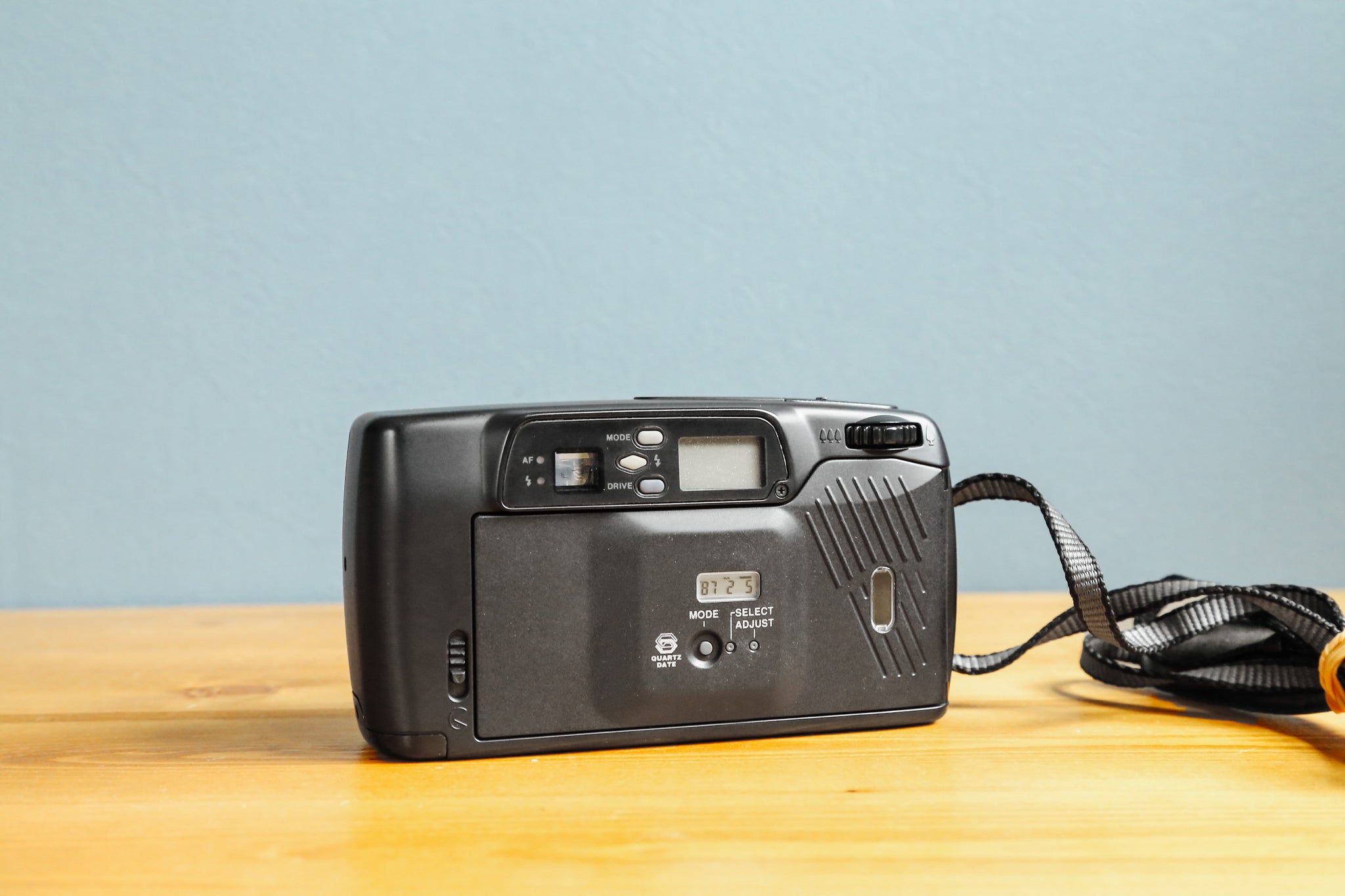PENTAX ZOOM70R【完動品】 – Ein Camera