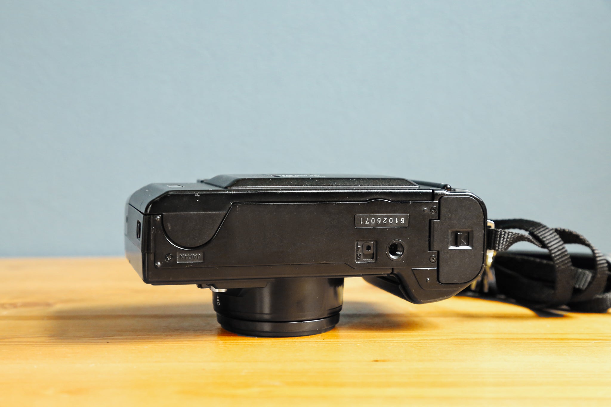 Minolta AF-TELE【完動品】 – Ein Camera