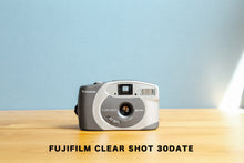 画像をギャラリービューアに読み込む, FUJIFILM CLEAR SHOT 30Date【完動品】
