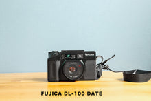 Load image into Gallery viewer, FUJICA DL-100 DATE [In working order]
