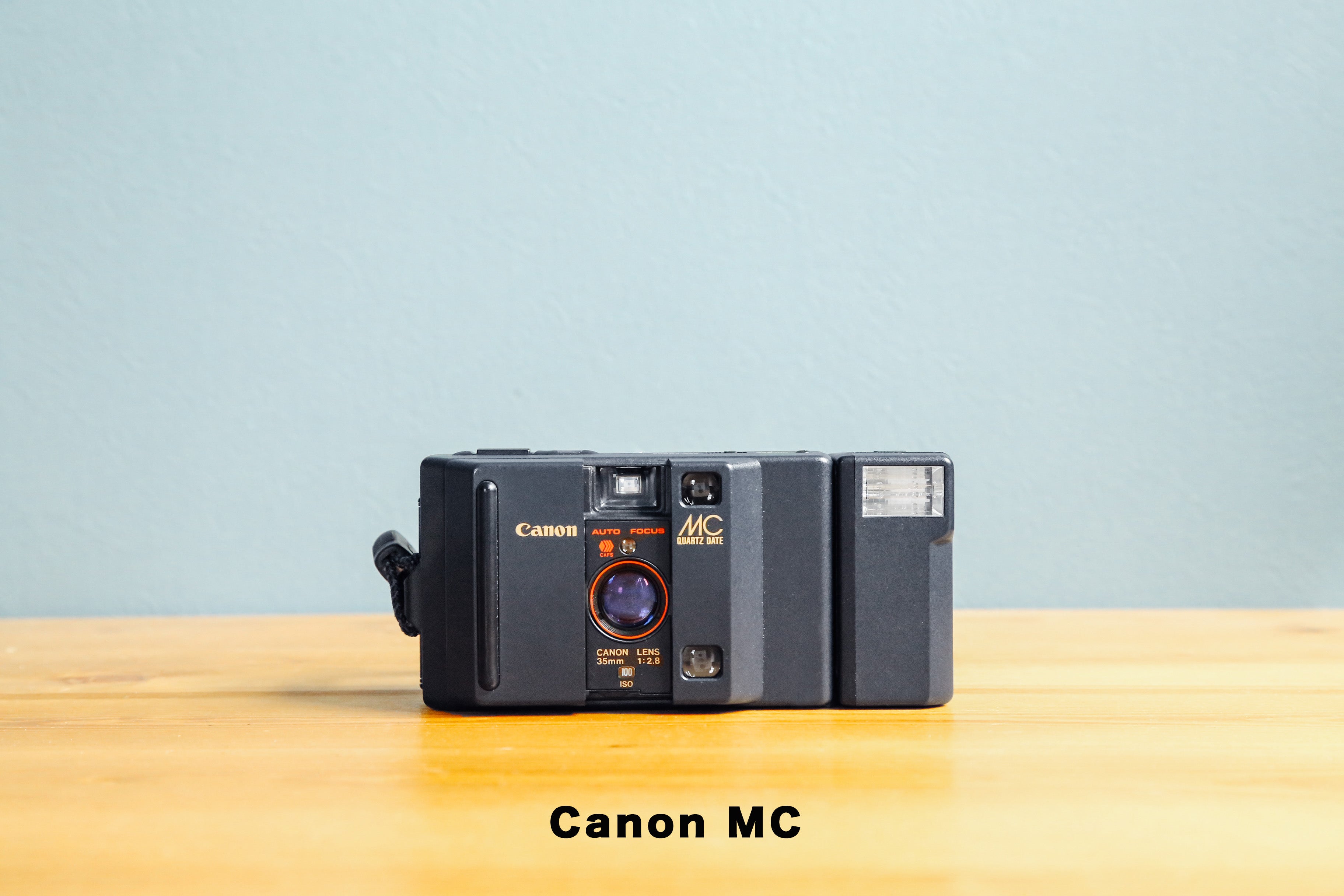 Canon MC【希少品❗️】【完動品】