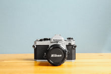 Load image into Gallery viewer, Nikon FE [In working order]
