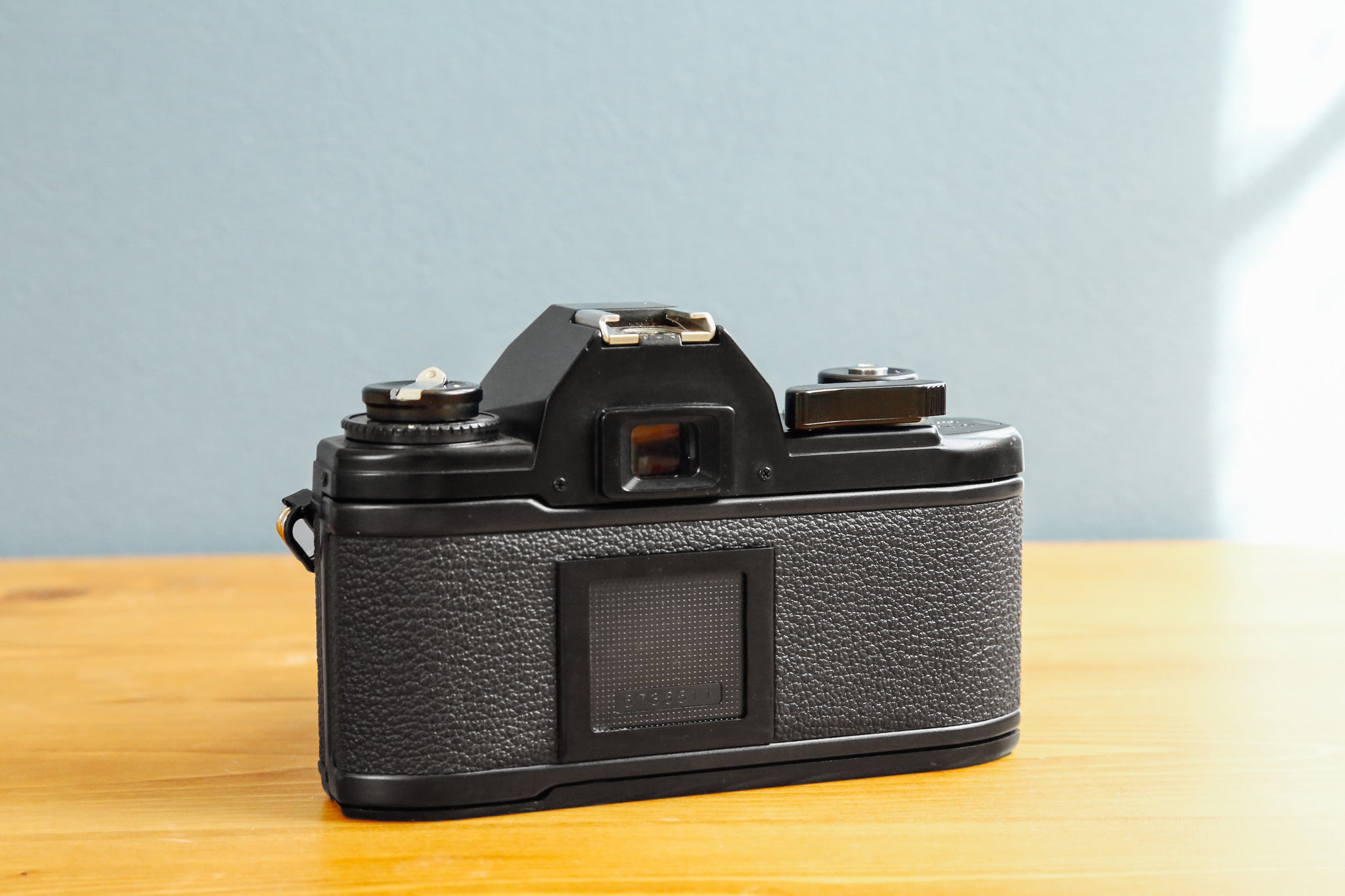 完動品】Nikon EM – Ein Camera