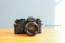 Load image into Gallery viewer, [Working item] Nikon FE
