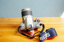 画像をギャラリービューアに読み込む, Canon EOS Kiss5【完動品】
