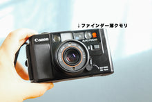 画像をギャラリービューアに読み込む, Canon AF35M【完動品】
