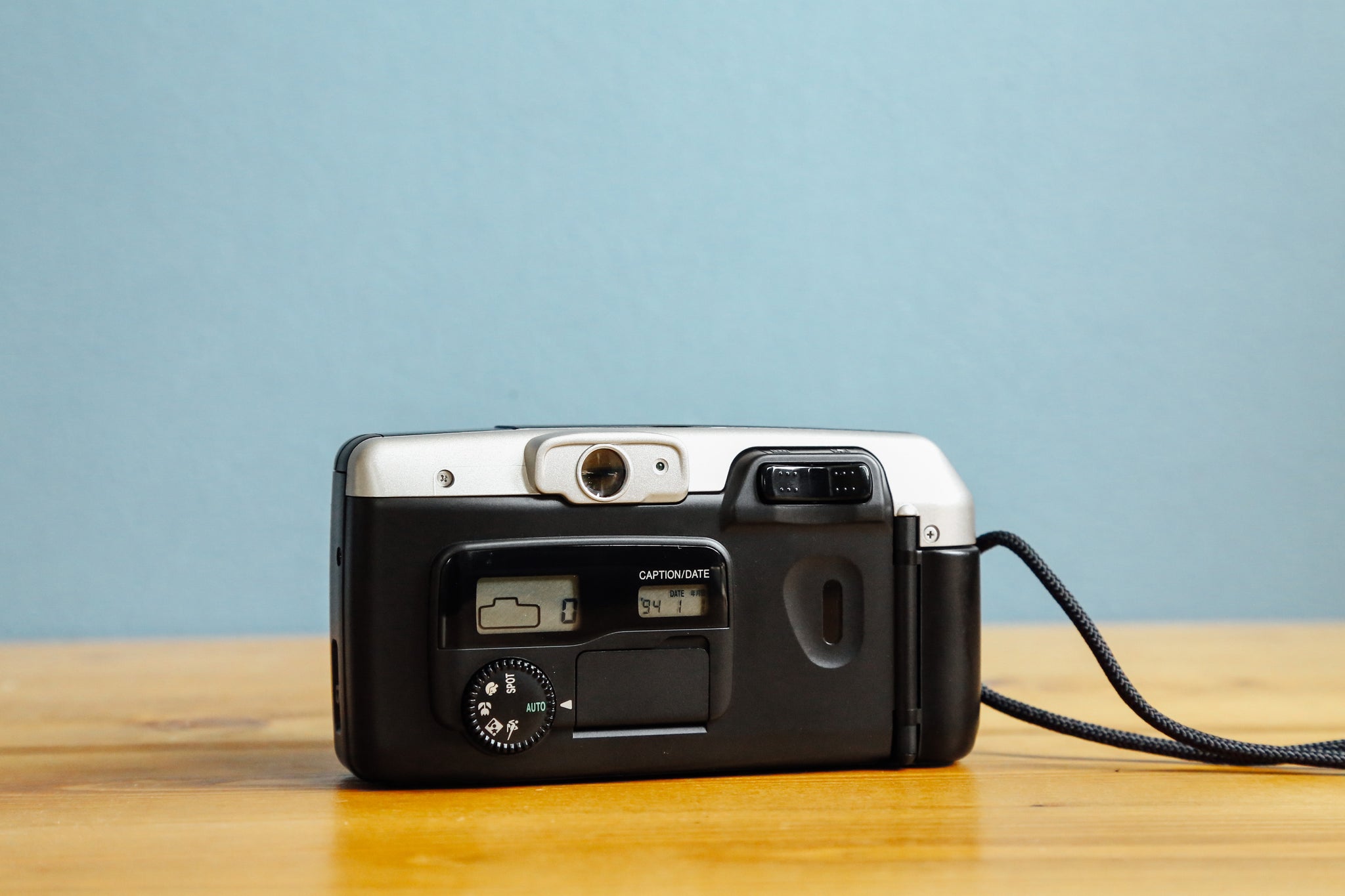 Canon Autoboy Luna XL【美品】【完動品】 – Ein Camera