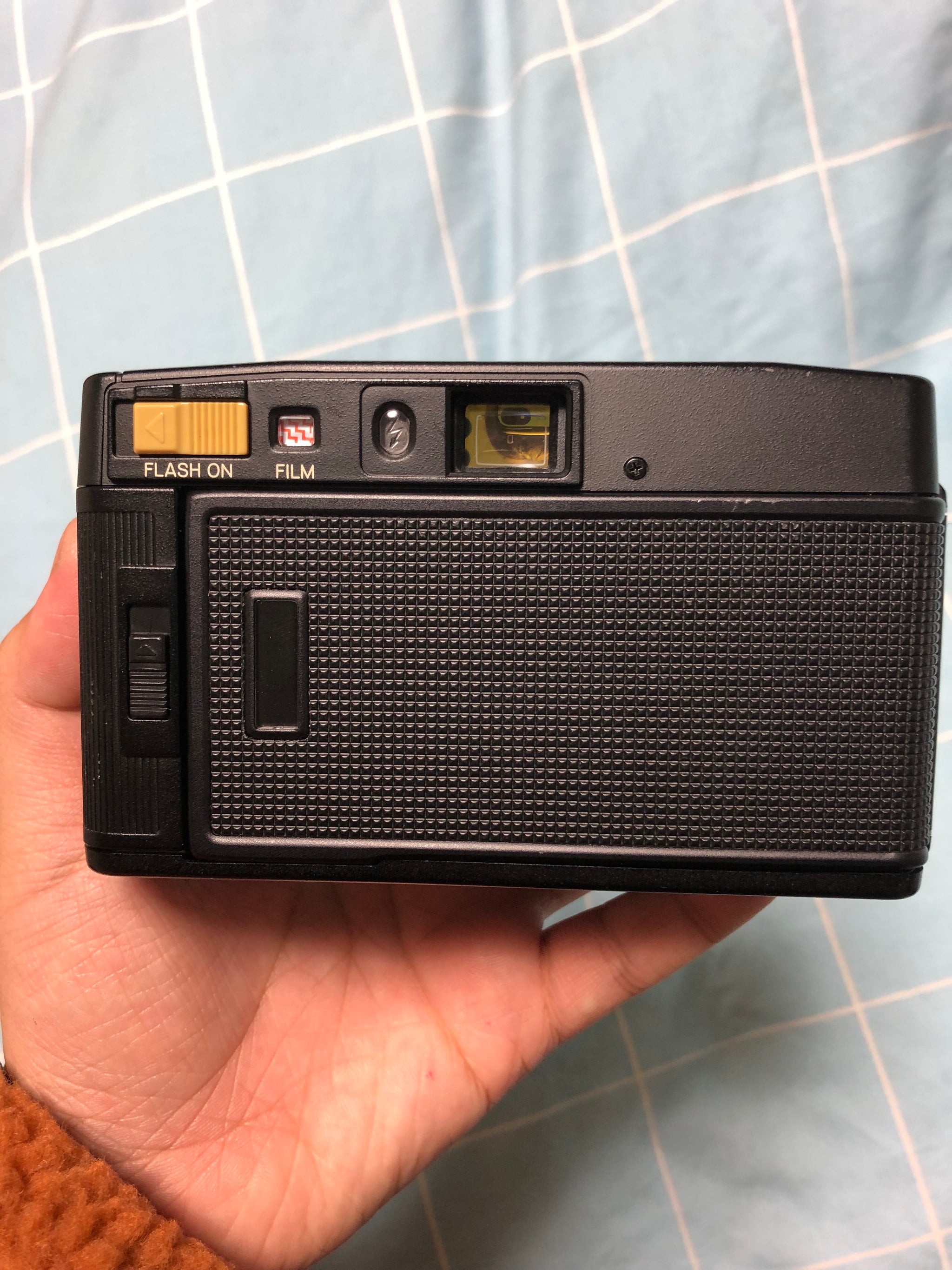 Minolta AF-S【完動品】 – Ein Camera