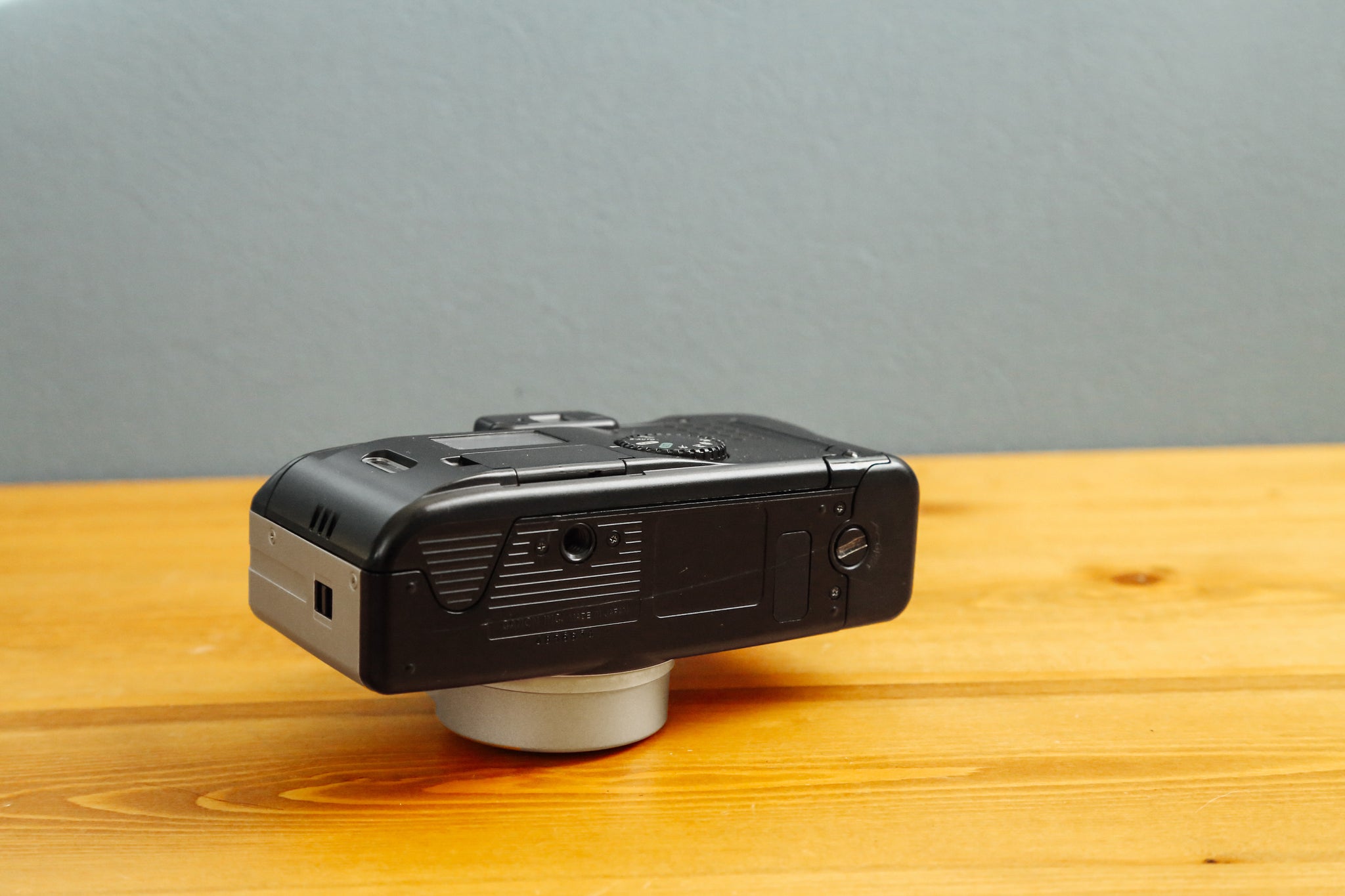 Canon - ◎完動品◎ Canon AUTOBOY SXL フィルムカメラ オートボーイ S XL - キヤノンカメラミュージアム