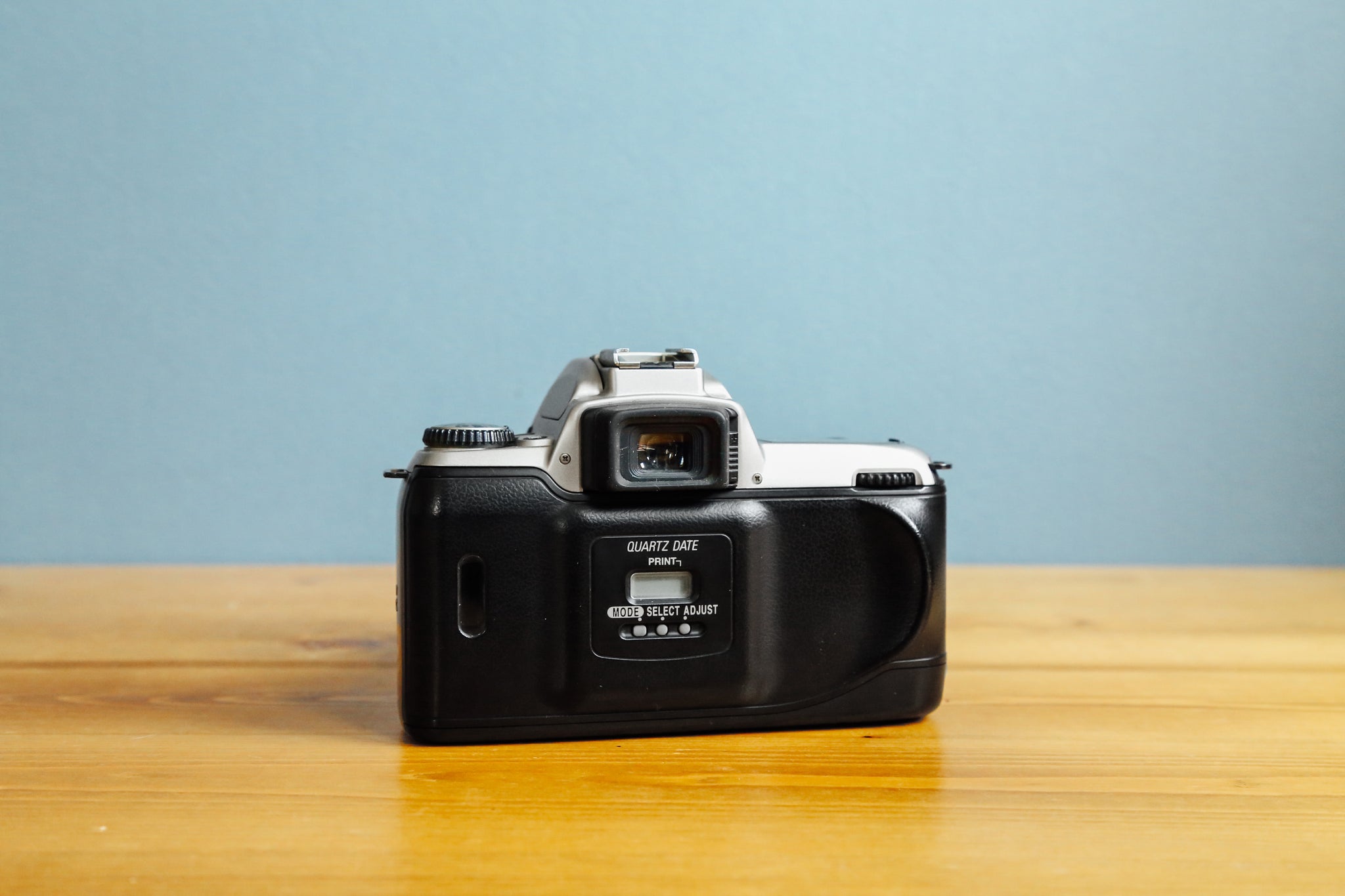 Nikon U【完動品】 – Ein Camera