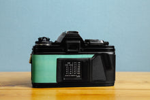 画像をギャラリービューアに読み込む, Minolta X-700 青海原🐳⛱【完動品】
