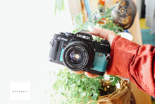 画像をギャラリービューアに読み込む, Minolta X-700 青海原🐳⛱【完動品】
